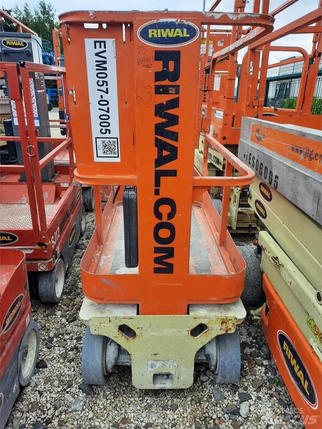 JLG 1230ES Autre nacelle élévatrice