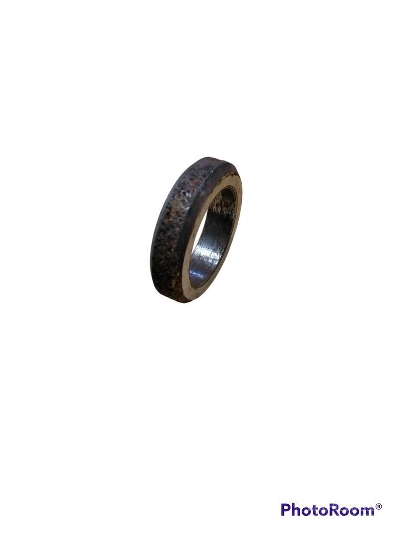 Rottne 056-0007 Châssis et suspension