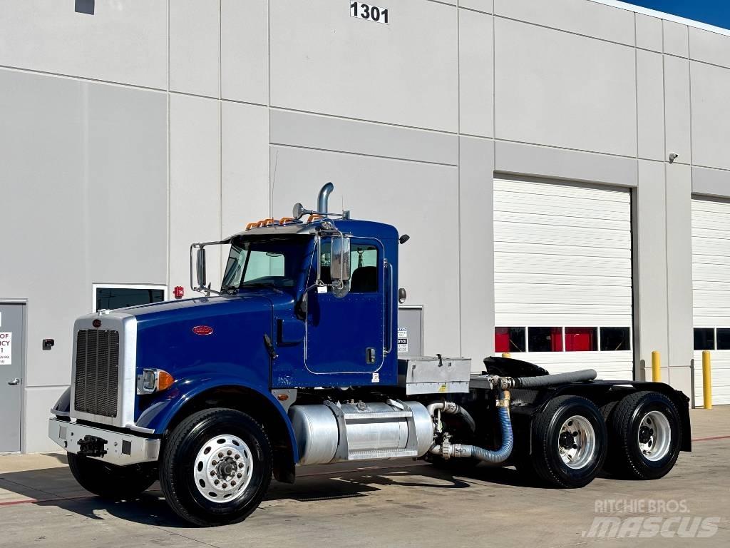 Peterbilt 365 Tracteur routier