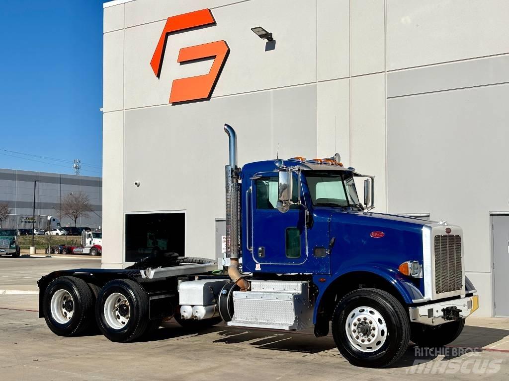 Peterbilt 365 Tracteur routier