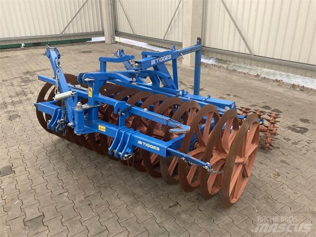 Tigges UPN 900-270 Rouleau