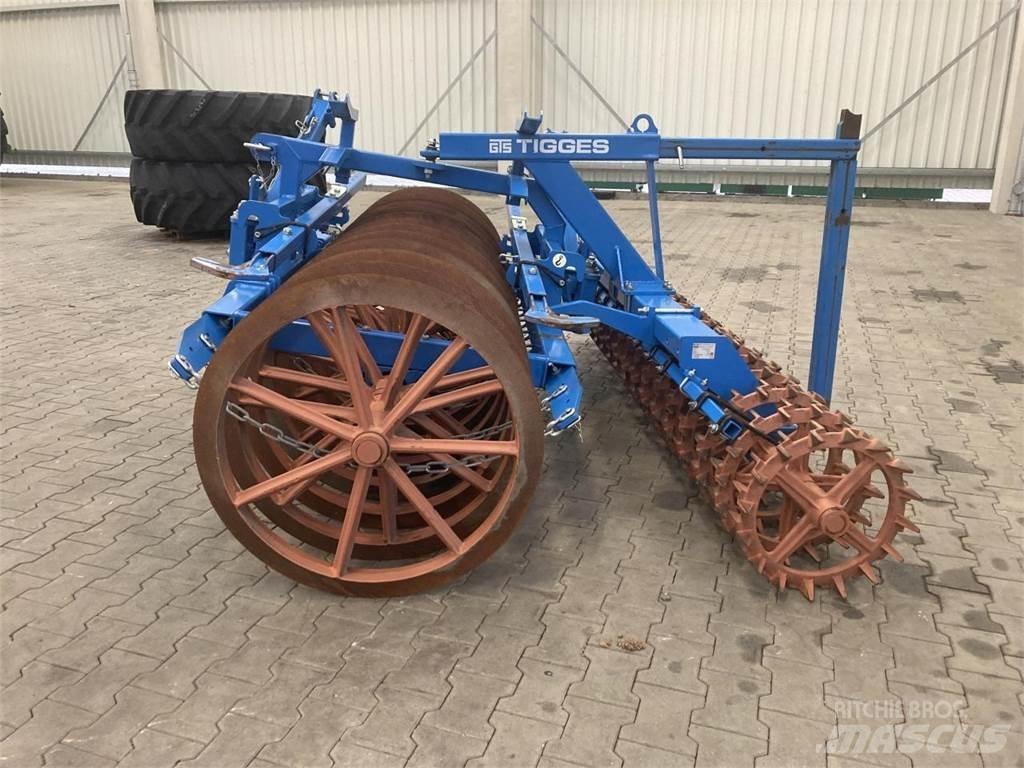 Tigges UPN 900-270 Rouleau