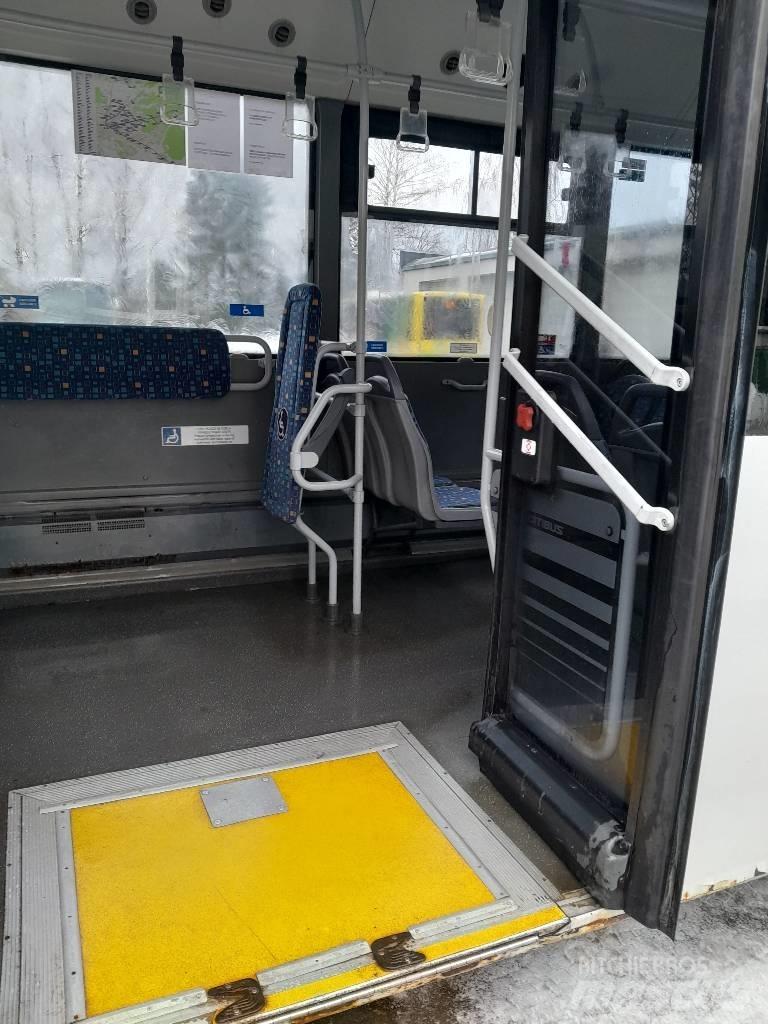 Isuzu CITIBUS Autobus urbain