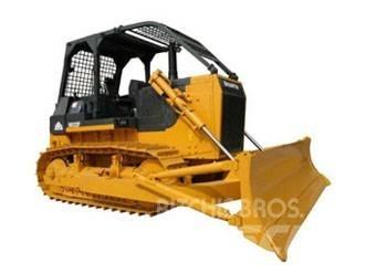 Shantui SD22S Bouteurs sur chenilles