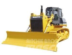 Shantui SD22S Bouteurs sur chenilles