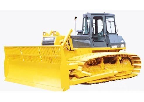 Shantui SD22S Bouteurs sur chenilles