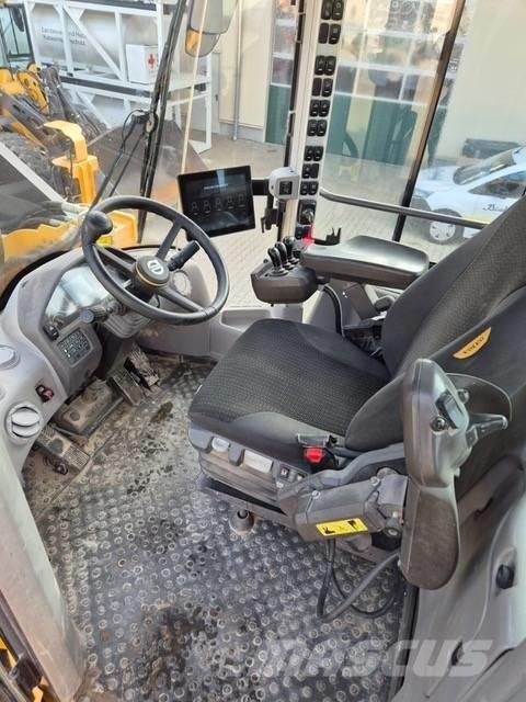 Volvo L 150 H Chargeuse sur pneus