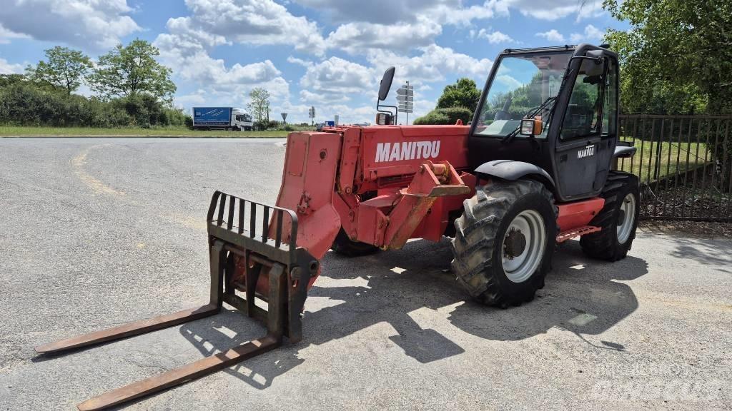 Manitou MT 1335 Chariot télescopique