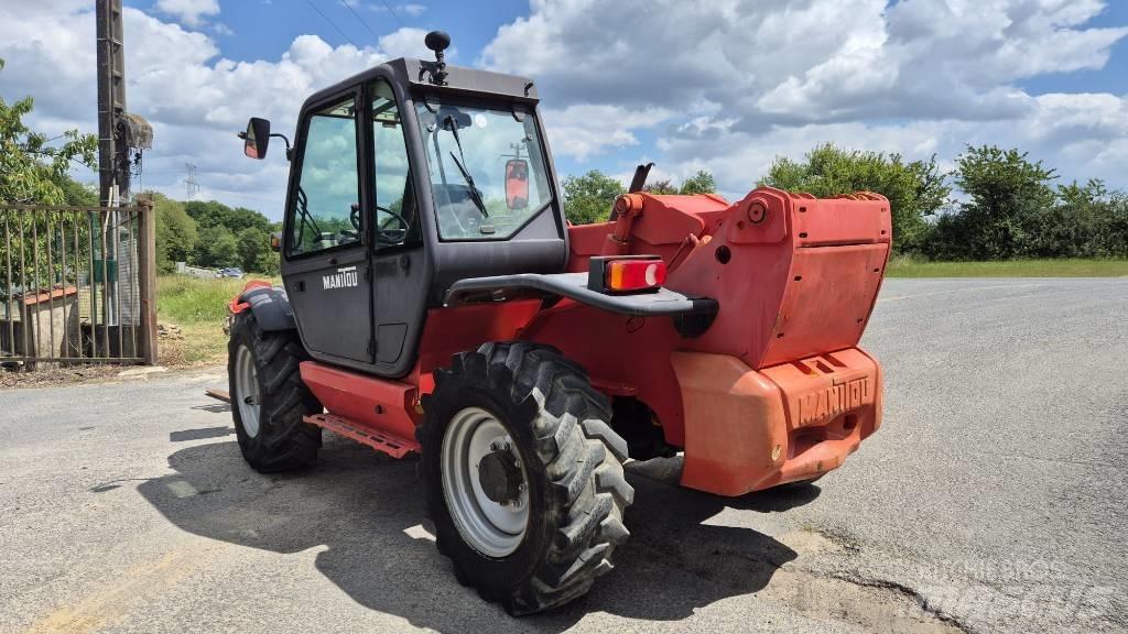 Manitou MT 1335 Chariot télescopique