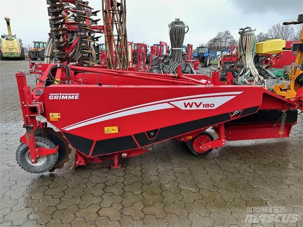 Grimme WV 180 Agriculture - Autres