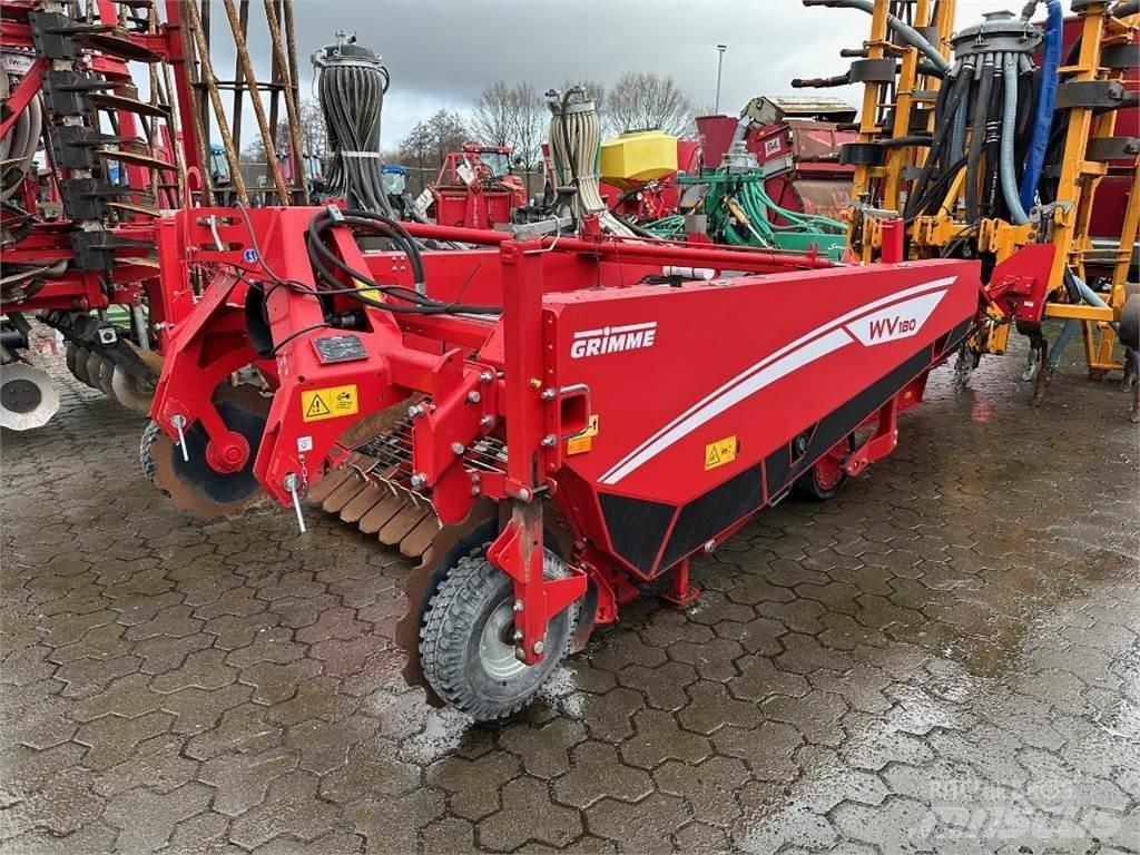 Grimme WV 180 Agriculture - Autres