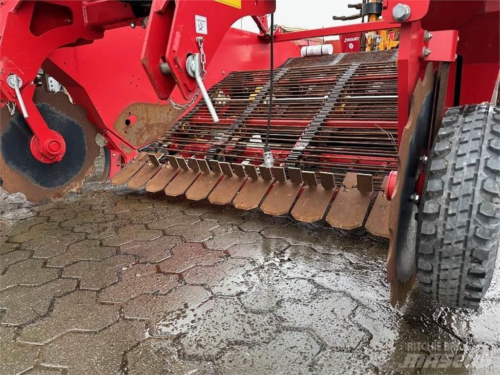 Grimme WV 180 Agriculture - Autres