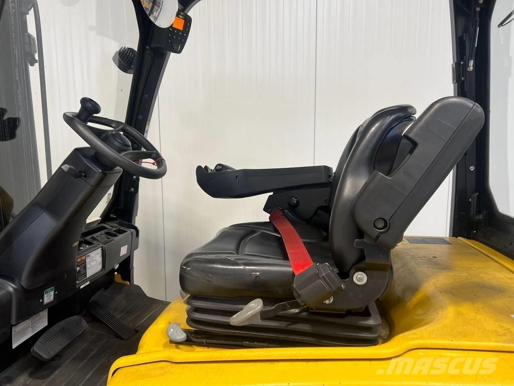 Yale ERP35VL Chariots élévateurs électriques