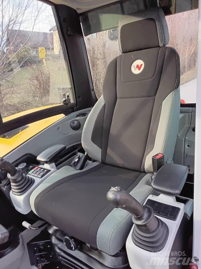 Wacker Neuson ET90 Mini pelle 7t-12t
