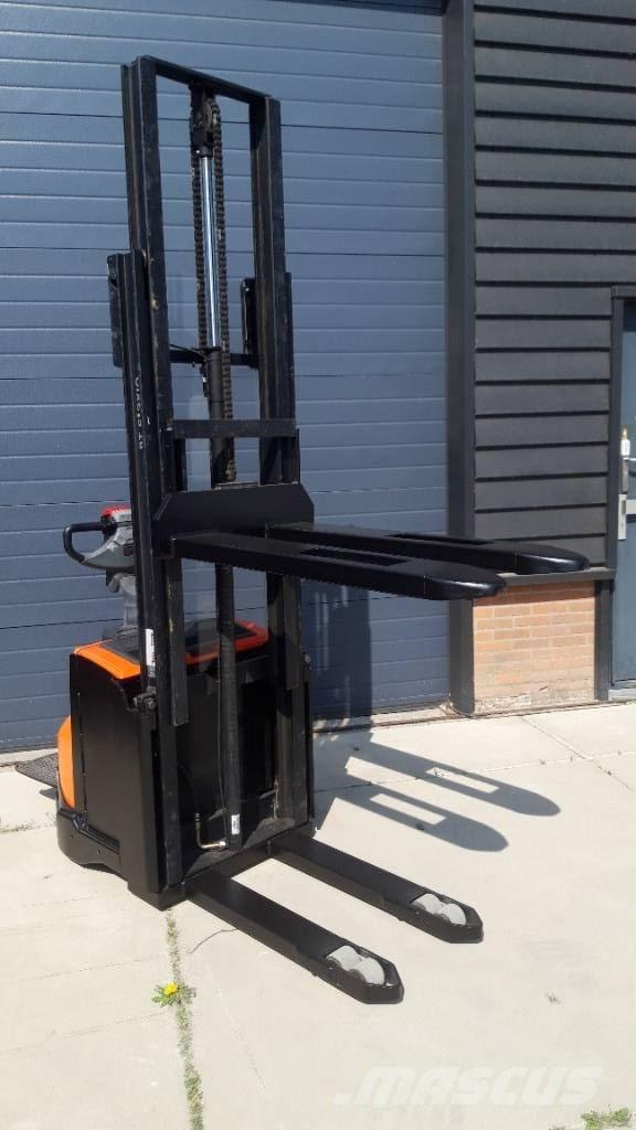 BT SWE 120 Gerbeurs Automoteurs