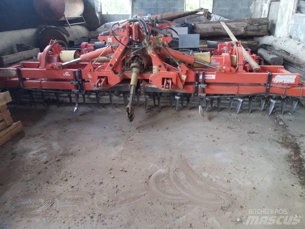 Maschio Aquila 5000 Herse