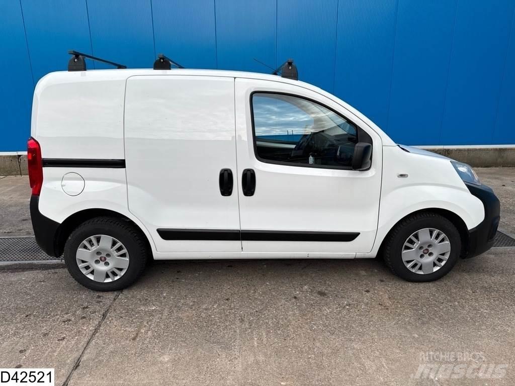Fiat ? Fiorino Fourgon