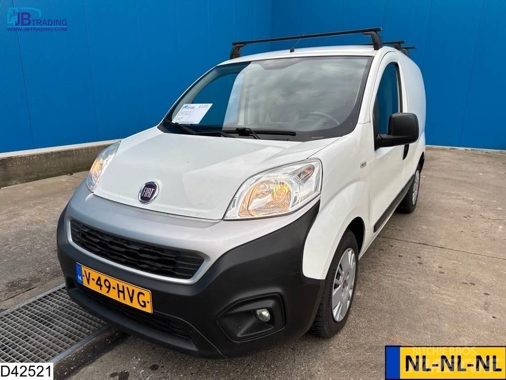 Fiat ? Fiorino Fourgon