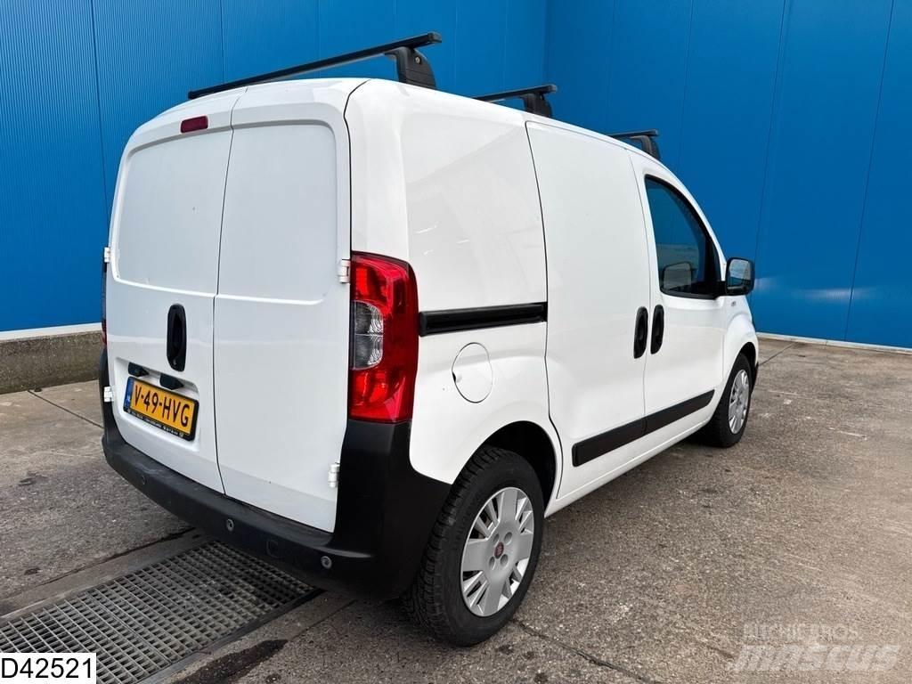 Fiat ? Fiorino Fourgon