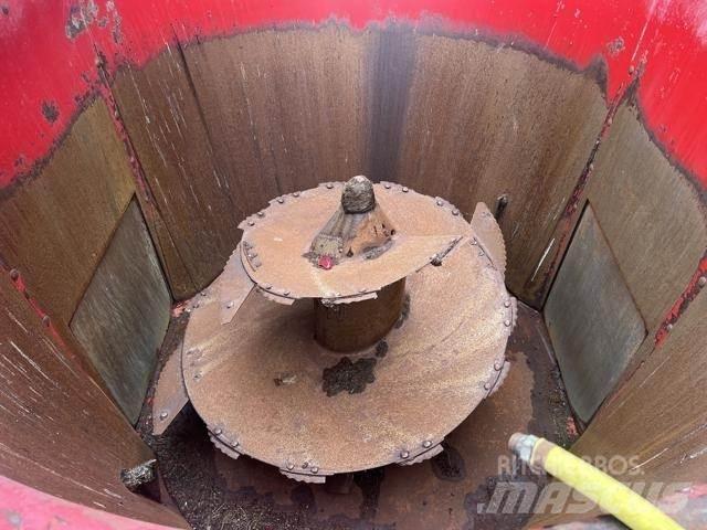 Peecon VME 120 Mélangeuse