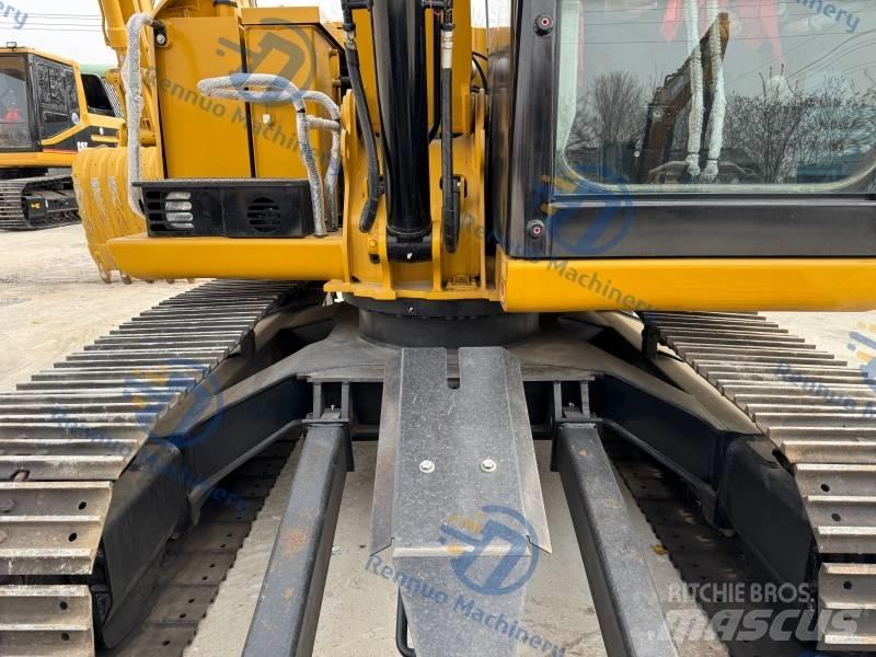 CAT 308 E 2 CR Pelle sur chenilles