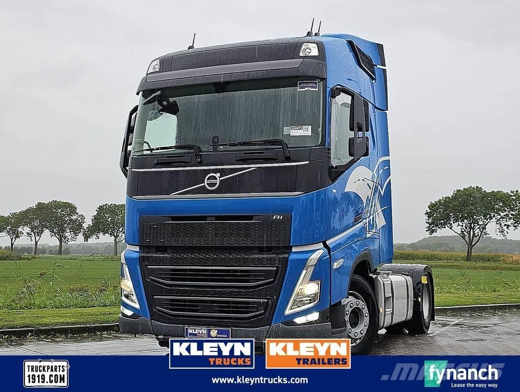 Volvo FH 460 Tracteur routier