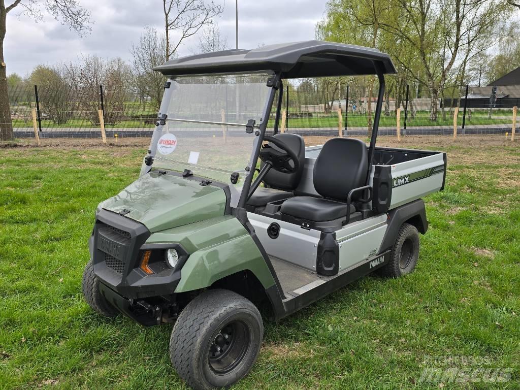 Yamaha umx  new ! ! ! ! ! ! Voiturette de golf