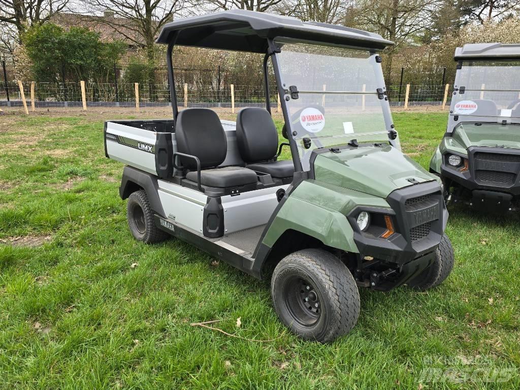 Yamaha umx  new ! ! ! ! ! ! Voiturette de golf