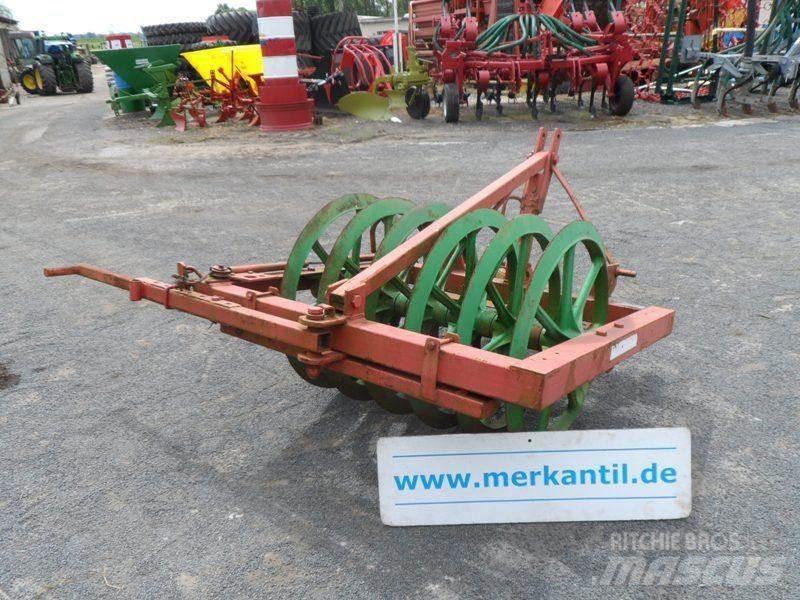 Silowolff EP 900/6 Rouleau