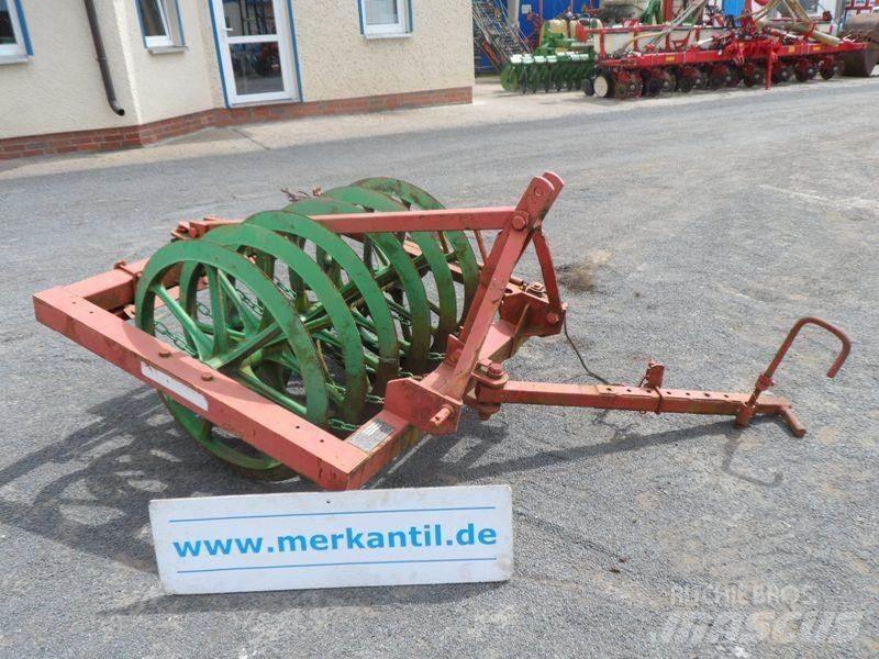 Silowolff EP 900/6 Rouleau