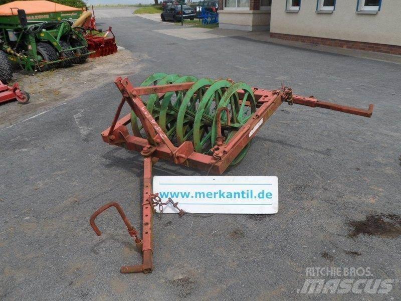 Silowolff EP 900/6 Rouleau