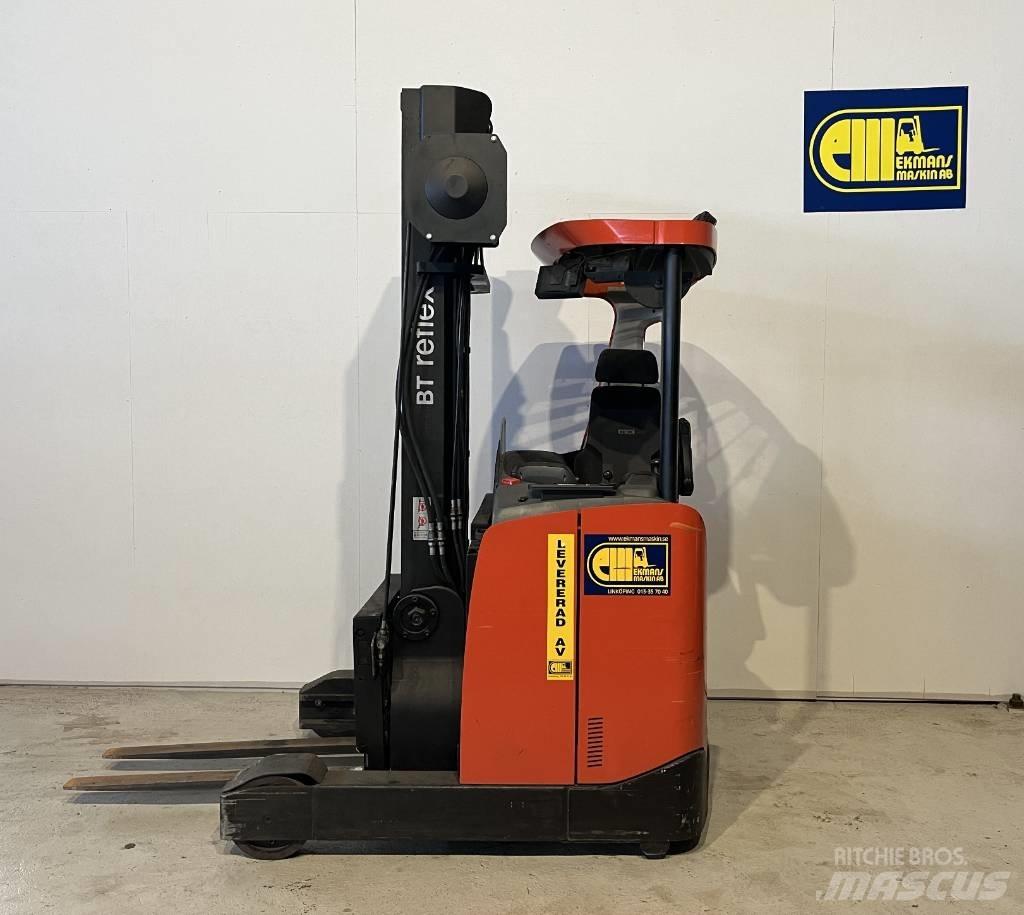BT Truck RRE160E Chariot à mât rétractable