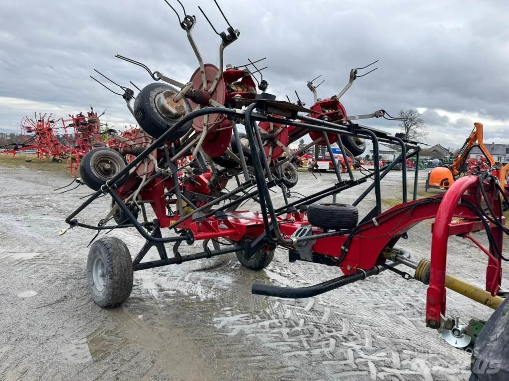 Fella TH901 trans Rateau faneur