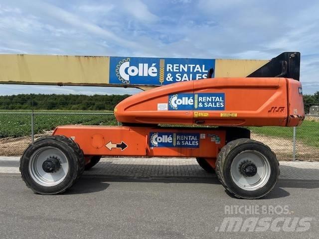 JLG 1350 SJP Nacelles télescopiques