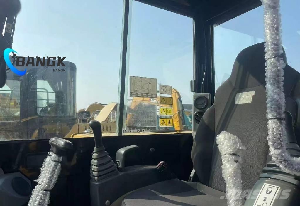 CAT 305.5 E Mini pelle < 7t