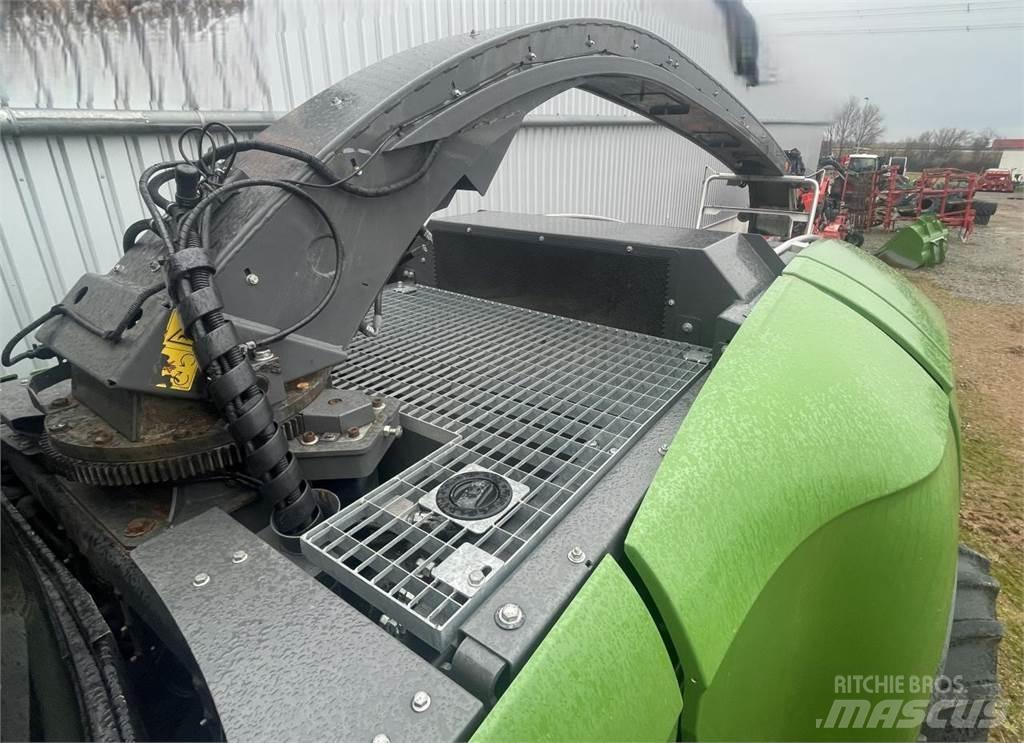 Fendt Katana 65 Ensileuse automotrice