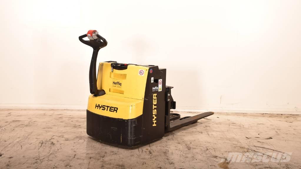 Hyster S2.4HBE Manutention - Autres