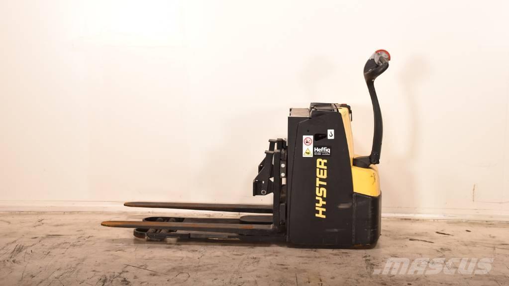 Hyster S2.4HBE Manutention - Autres