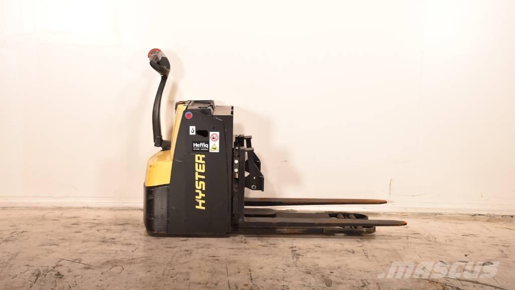 Hyster S2.4HBE Manutention - Autres