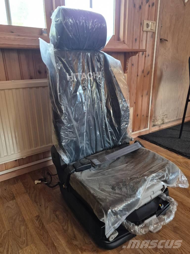 Grammer Förarstol Autres accessoires