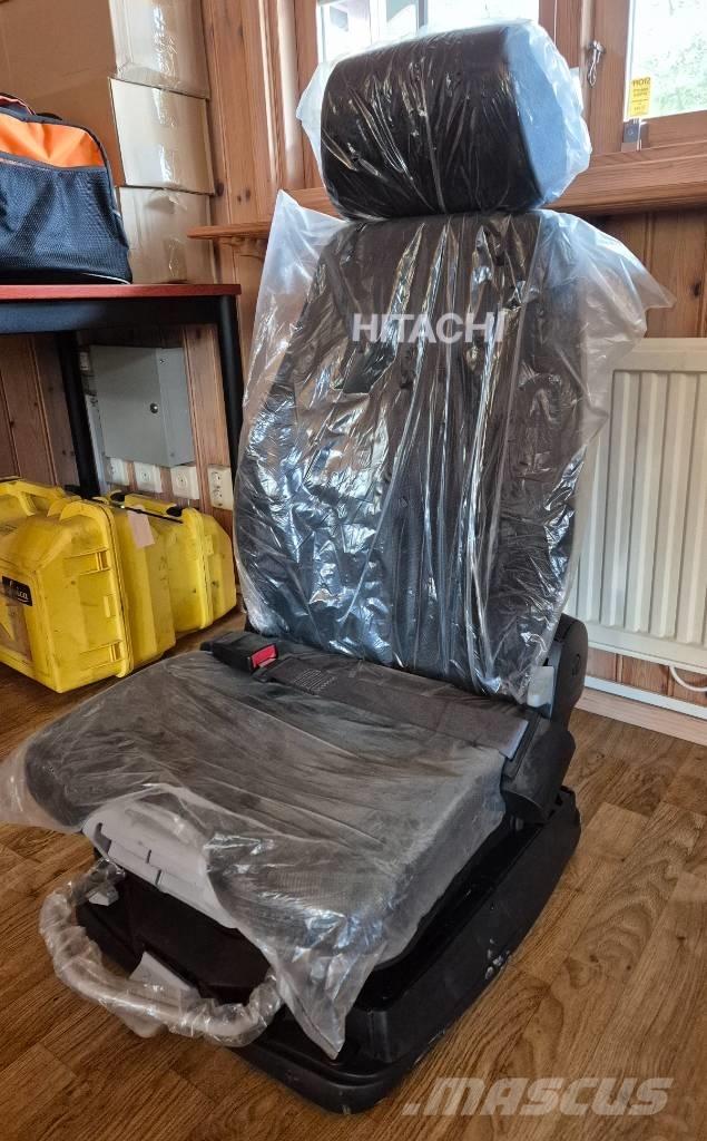 Grammer Förarstol Autres accessoires