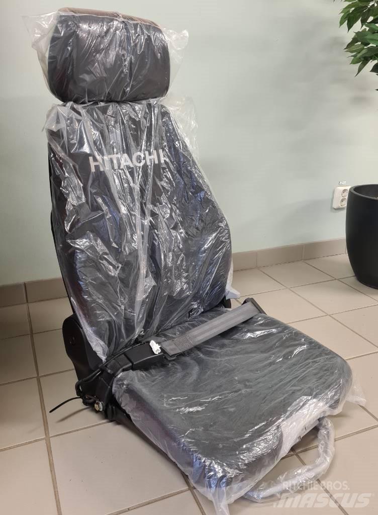 Grammer Förarstol Autres accessoires