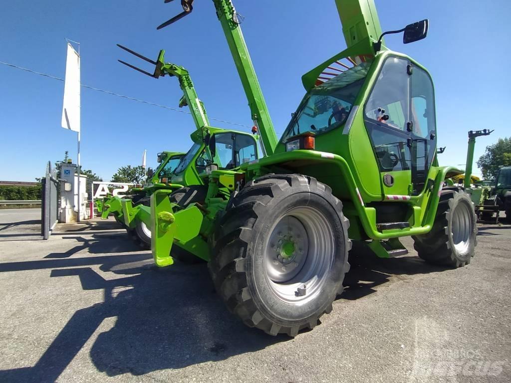 Merlo 40.16 Chariot télescopique