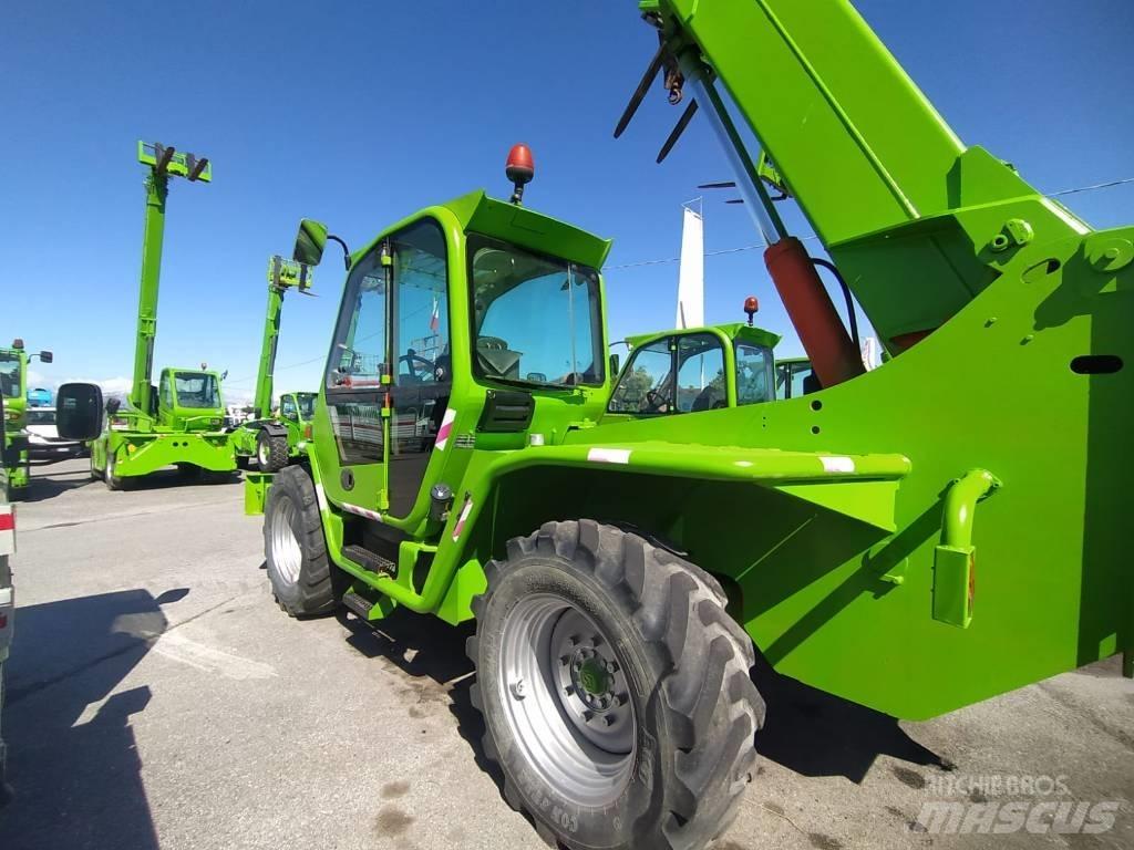 Merlo 40.16 Chariot télescopique