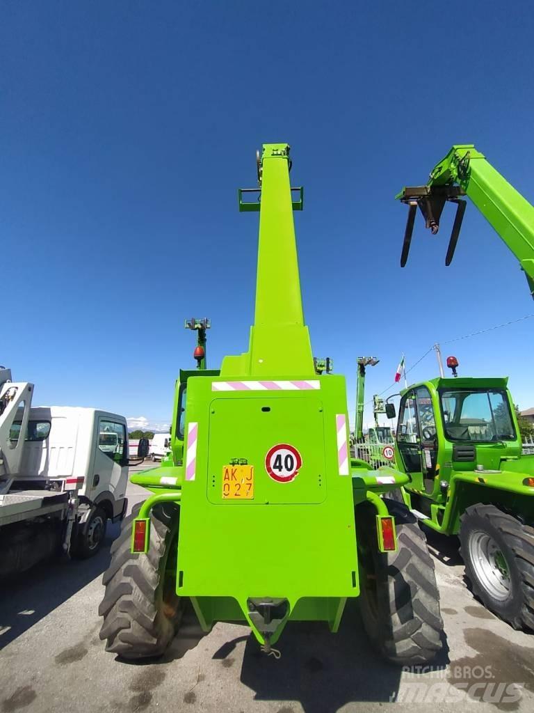 Merlo 40.16 Chariot télescopique