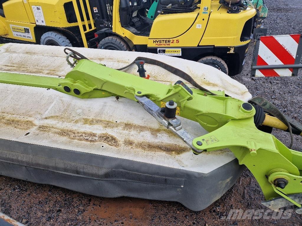 CLAAS DISCO 3200 Faucheuse