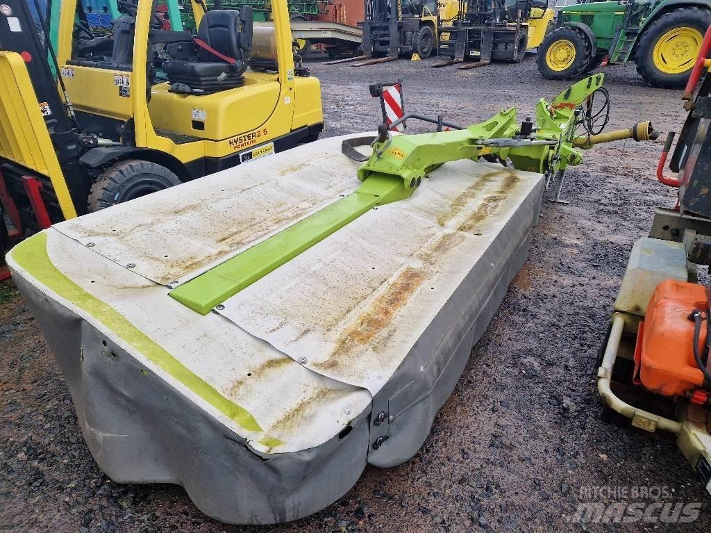 CLAAS DISCO 3200 Faucheuse