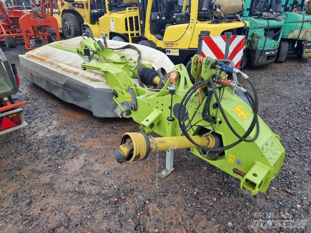 CLAAS DISCO 3200 Faucheuse