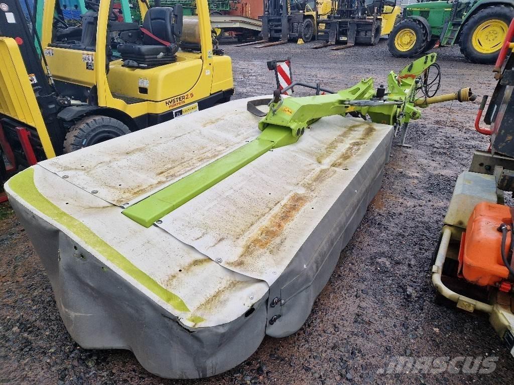 CLAAS DISCO 3200 Faucheuse