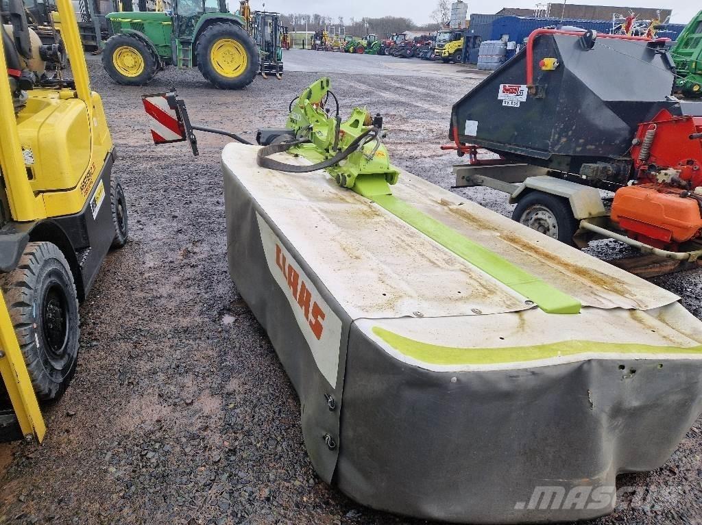 CLAAS DISCO 3200 Faucheuse